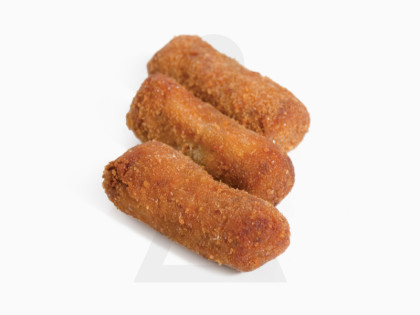 Croquete Mini