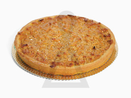 Tarte de Amêndoa