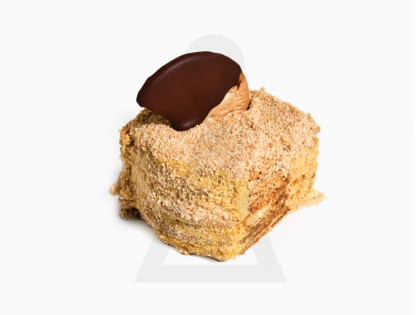 Bolo de Bolacha
