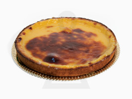 Tarte Bombocado