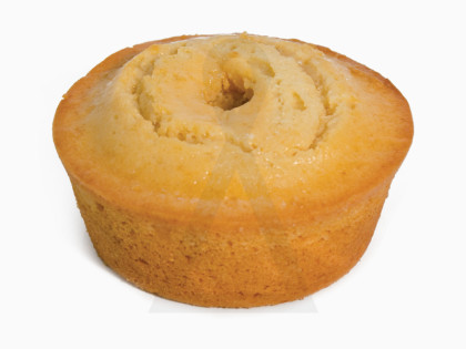 Bolo de Iogurte