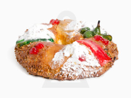 Bolo Rei