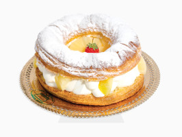 Tarte Castela