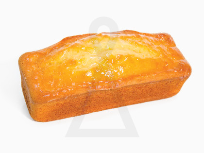 Bolo de Laranja