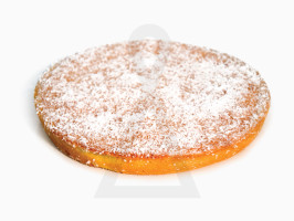 Tarte de Côco