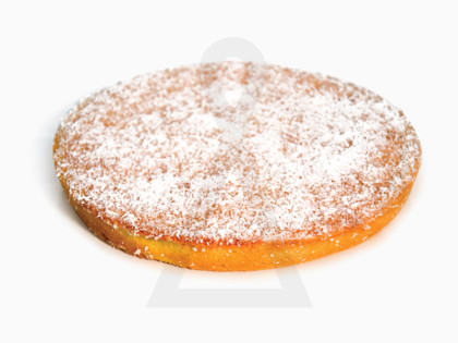 Tarte de Côco