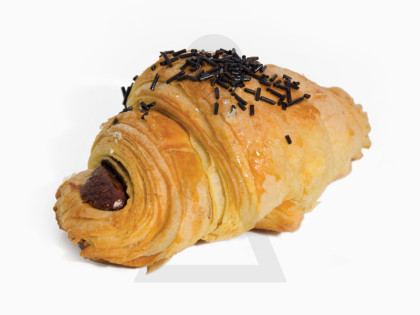 Croissant Chocolate