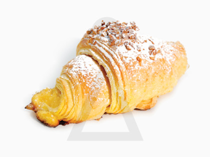 Croissant Doce de Ovos