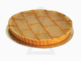 Tarte de Gila