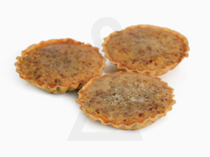 Queijada de Amêndoa