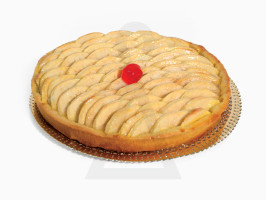 Tarte de Maçã