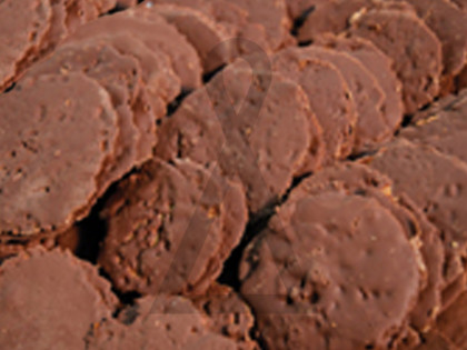 Crepinetes de Chocolate
