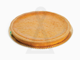 Tarte de Requeijão