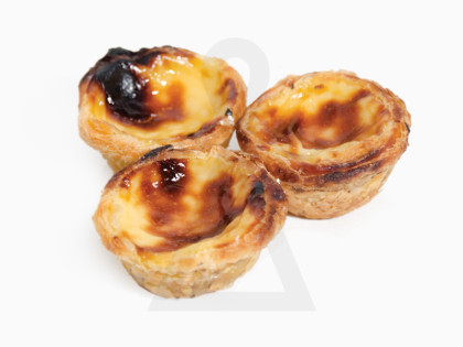 Pastel de Nata Mini
