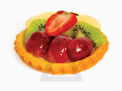 Tartelete de Frutas