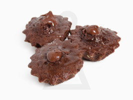 Queque de Chocolate Mini