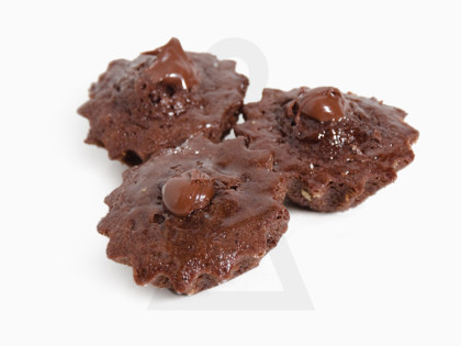 Queque de Chocolate Mini