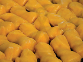 Laços Dourados