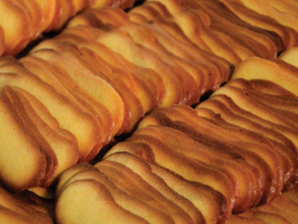 Línguas de Veado