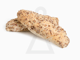Baguete Ómega 3
