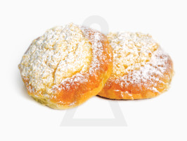 Pão de Deus