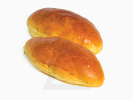 Pão de Leite