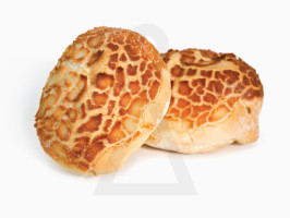 Bolinha de Arroz