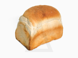 Pão de Forma Pequeno