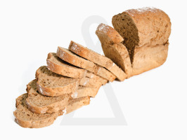 Pão Alemão com Cereais