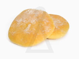 Pão Árabe Especial