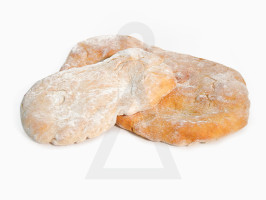 Pão Árabe