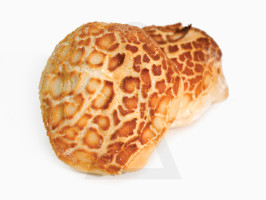 Pão de Arroz Grande