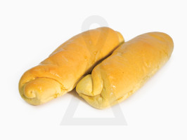 Pão Cachorro Miniatura