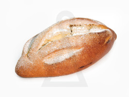 Pão Canela