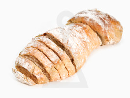 Pão Tipo Mafra
