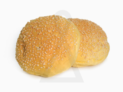 Pão Hambúrguer