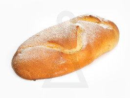 Pão de Laranja
